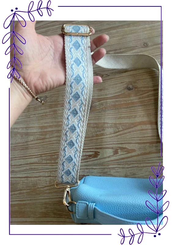 Bolso bandolera – photo 3